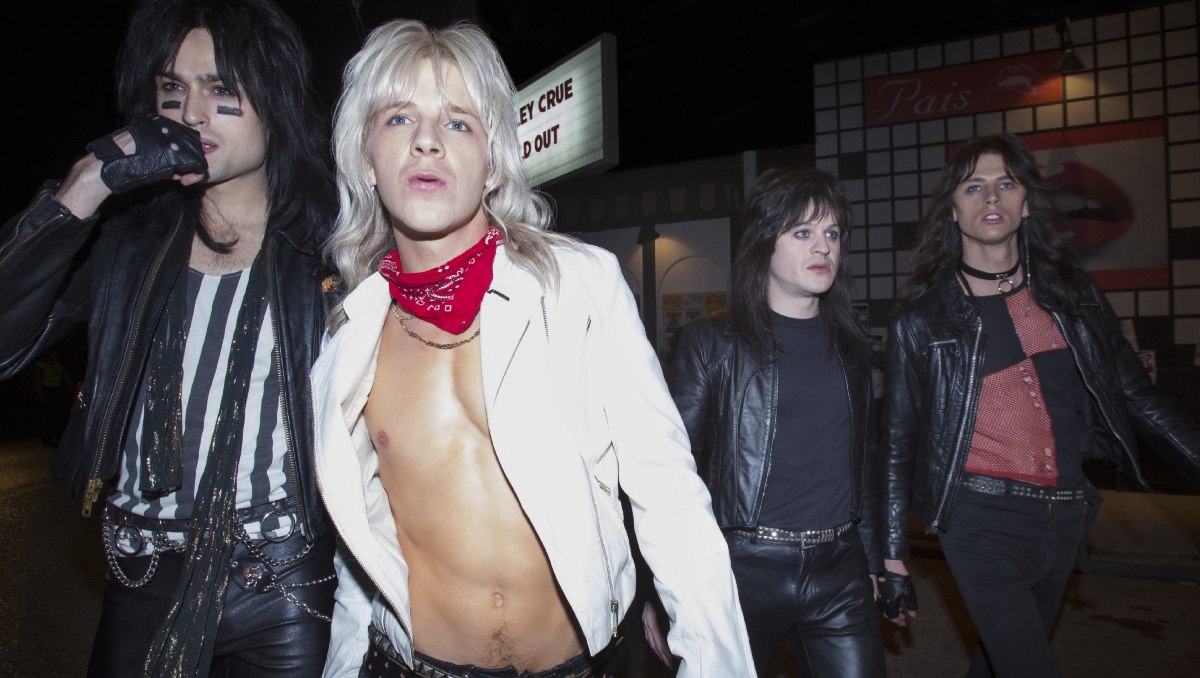 La legendaria banda de glam metal ofrecerá un concierto gratuito en la FENAPO 2026 (Especial)