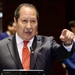 Leonel Godoy es licenciado en Derecho.