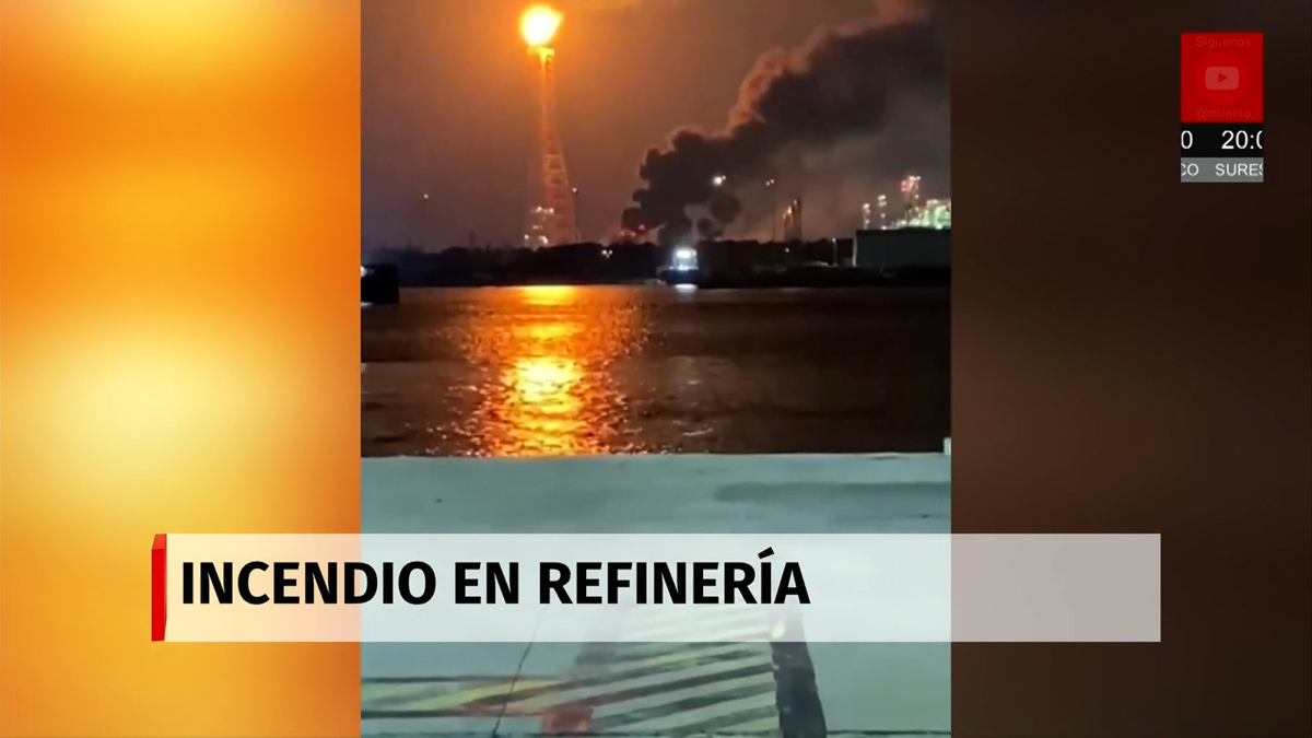 Milenio Noticias, con Ricardo Solaback, 16 de mayo de 2026