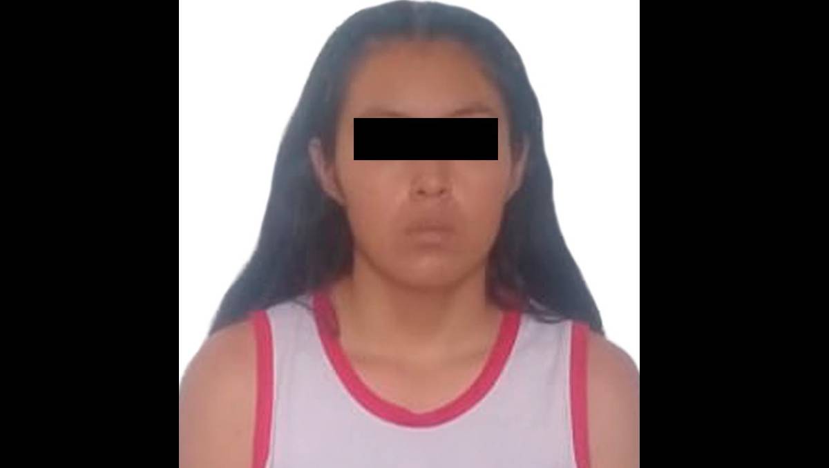 La mujer era, presuntamete, la madre del menor. | Foto: Especial