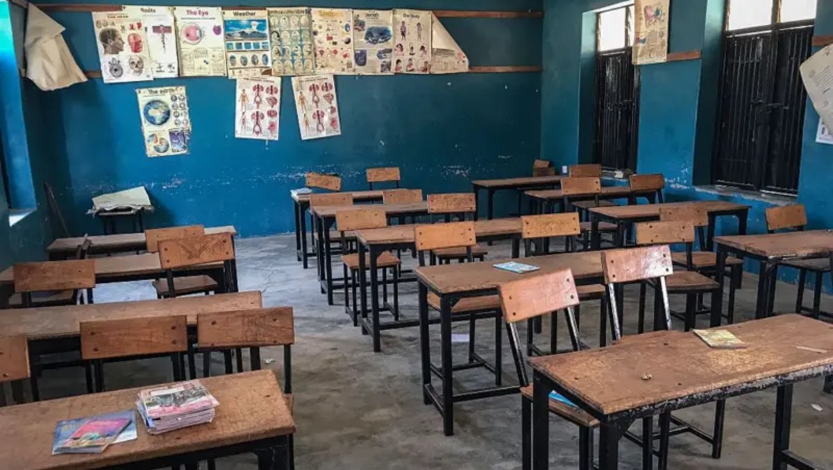 Nigeria: al menos 42 escolares desaparecen tras ataque armado. | Foto: Getty Images