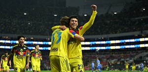 Ollamani acaba de confirmar la consumación de la alianza con General Atlantic, con miras para fortalecer al América y Estadio Banorte