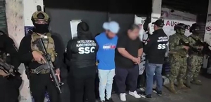 Operativos en Álvaro Obregón y Gustavo A. Madero dejaron siete detenidos, más de 900 dosis de droga aseguradas y un arma decomisada.
