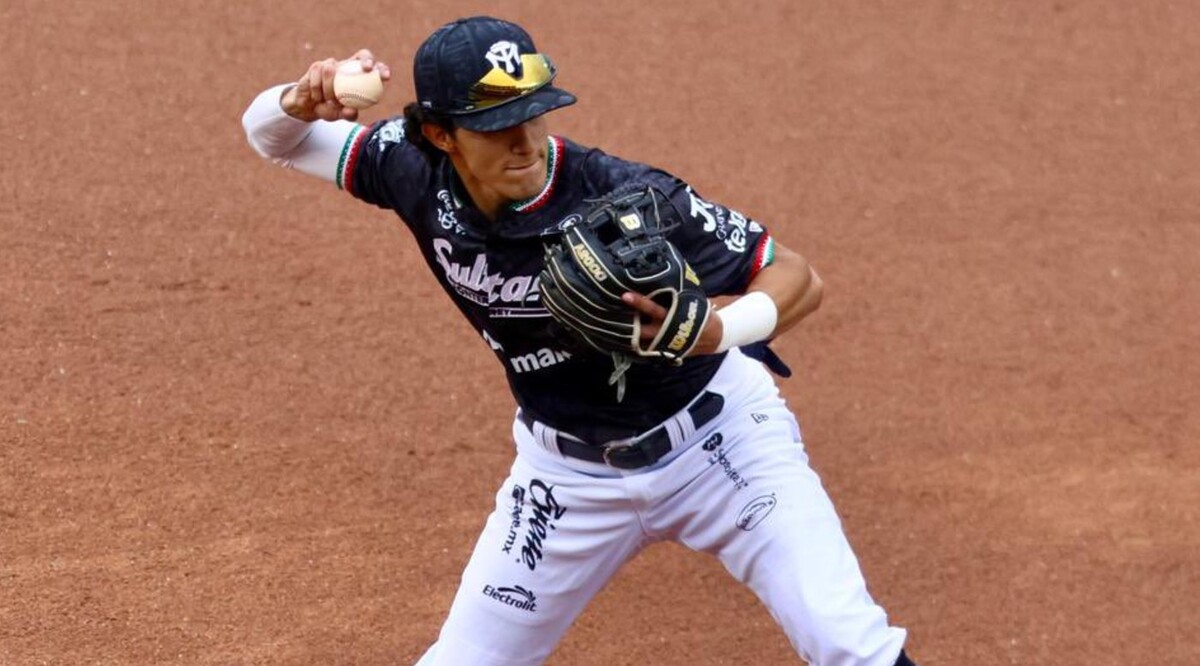 Sultanes de Monterrey pierde la serie ante Algodoneros Unión Laguna (X: @SultanesOficial)