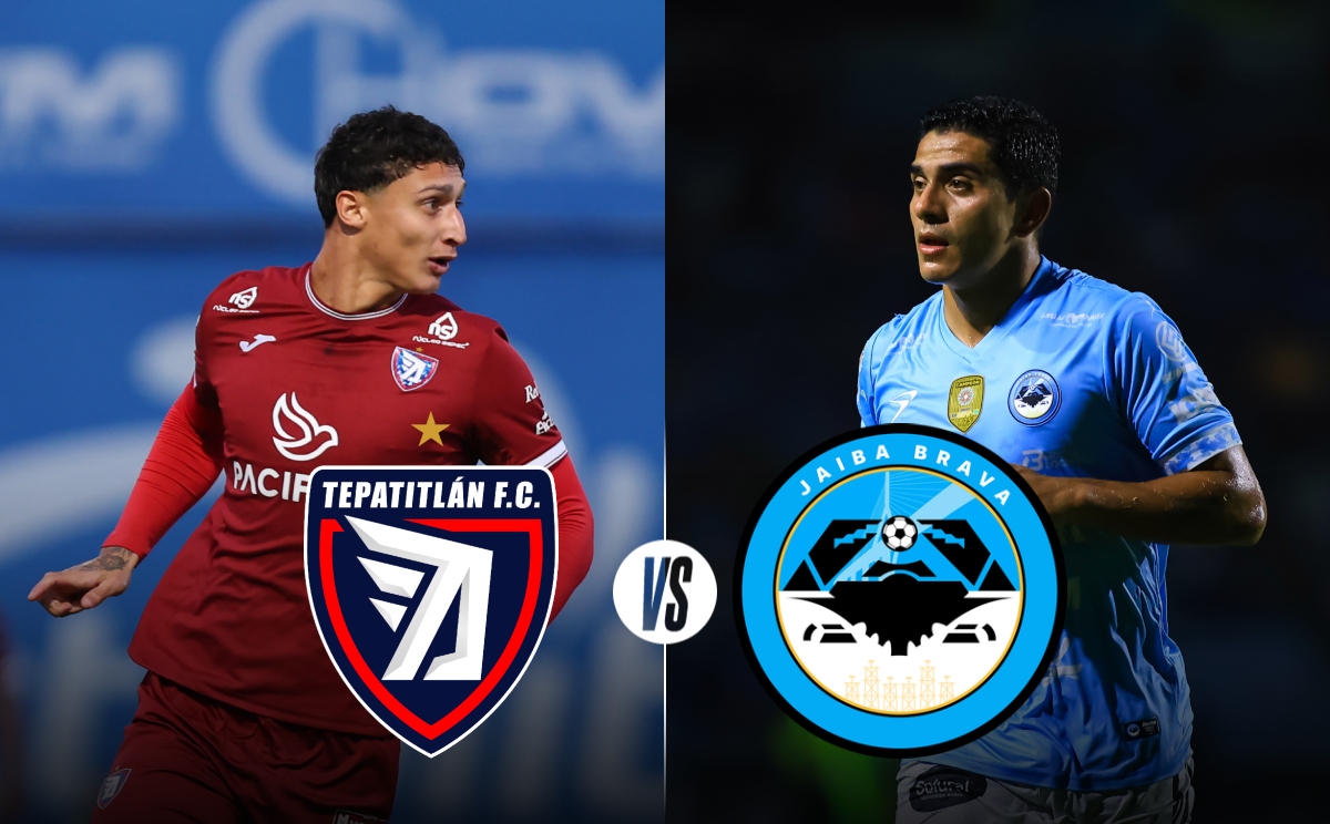 Tepatitlán vs Jaiba Brava: ¿Cómo y dónde VER partido de la Final de vuelta en Liga de Expansión? (Imago7) Con Escudos