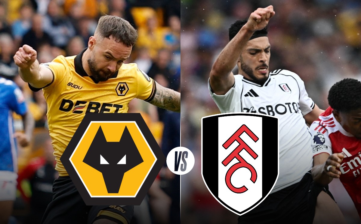 Wolverhampton vs Fulham EN VIVO partido de Premier League 2026 (Reuters)