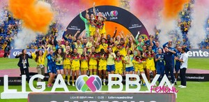 América es campeón del Clausura 2026 de la Liga MX Femenil