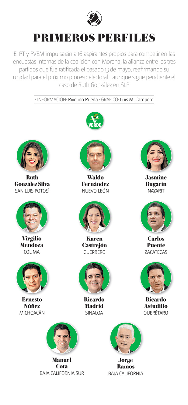 PVEM