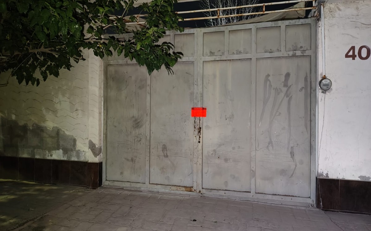 Clausuran quinta con menores de edad ebrios. | Foto: Especial