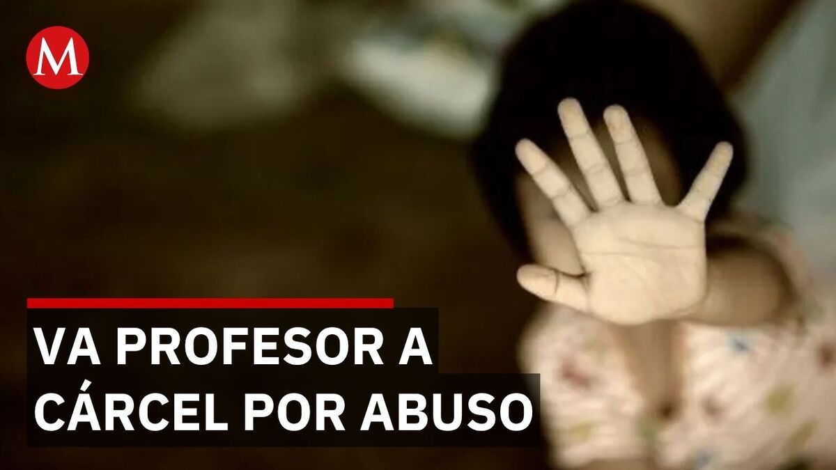 Condenan a maestro por abuso infantil en Autlán de Navarro