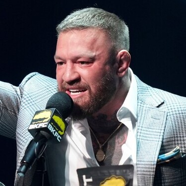 La UFC confirmó el regreso de Conor McGregor, tras cinco años ausente, y se enfrentsará a Max Holloway en UFC 329
