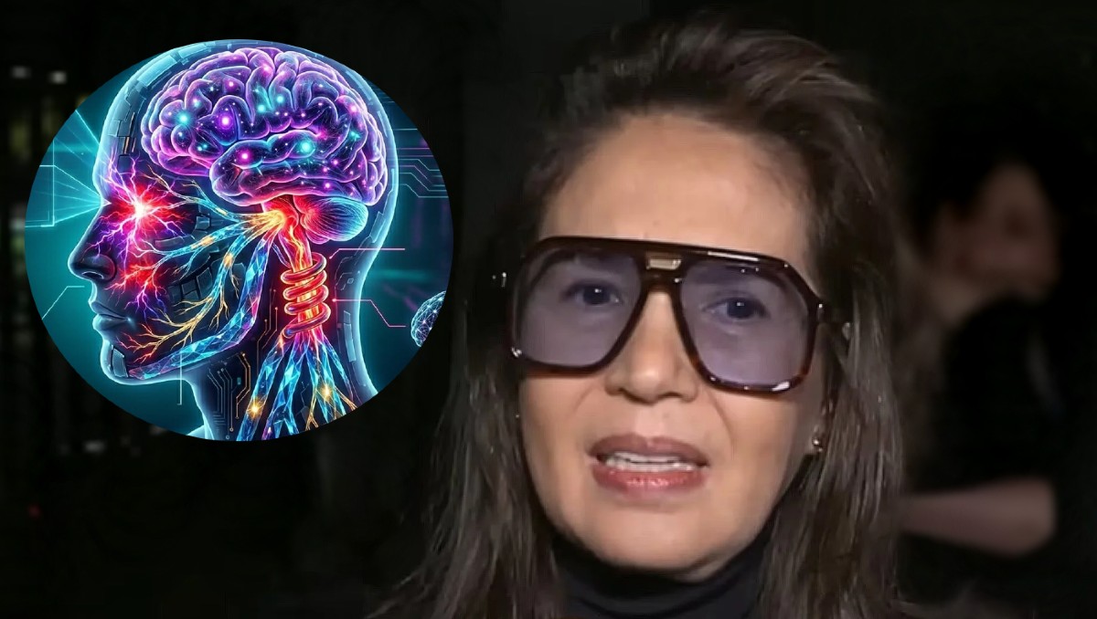 ¿De qué está enferma Yolanda Andrade? | ESPECIAL