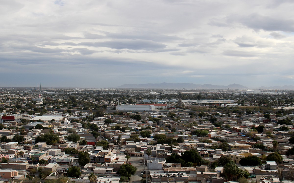 Aunque ya más despejado, esta semana seguirá nuboso el cielo de la Comarca | Archivo Rolando Riestra