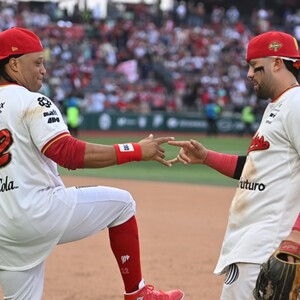 Diablos Rojos barren y se llevan la serie sobre Tigres de Quintana Roo en la LMB.