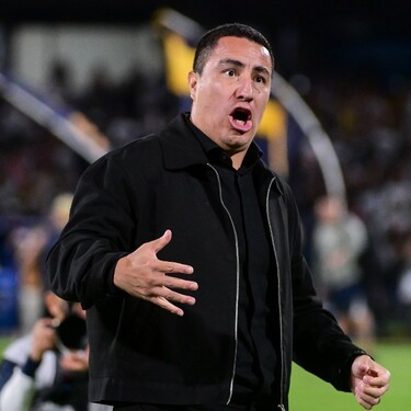 Efraín Juárez agradece a sus detractores tras pase de Pumas a la Final y asegura que "eran gasolina para nosotros".
