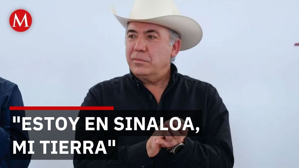 Enrique Inzunza desmiente contacto con autoridades extranjeras