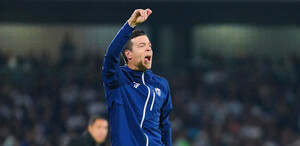 Esteba Solari consideró que Pachuca fue mejor en estas Semifinales, pero Pumas se vio beneficiado por su posición en la tabal general.