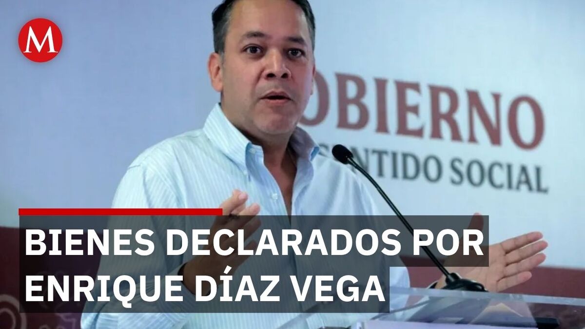 Exsecretario de Administración y Finanzas de Sinaloa concluyó su cargo con 45 inmuebles