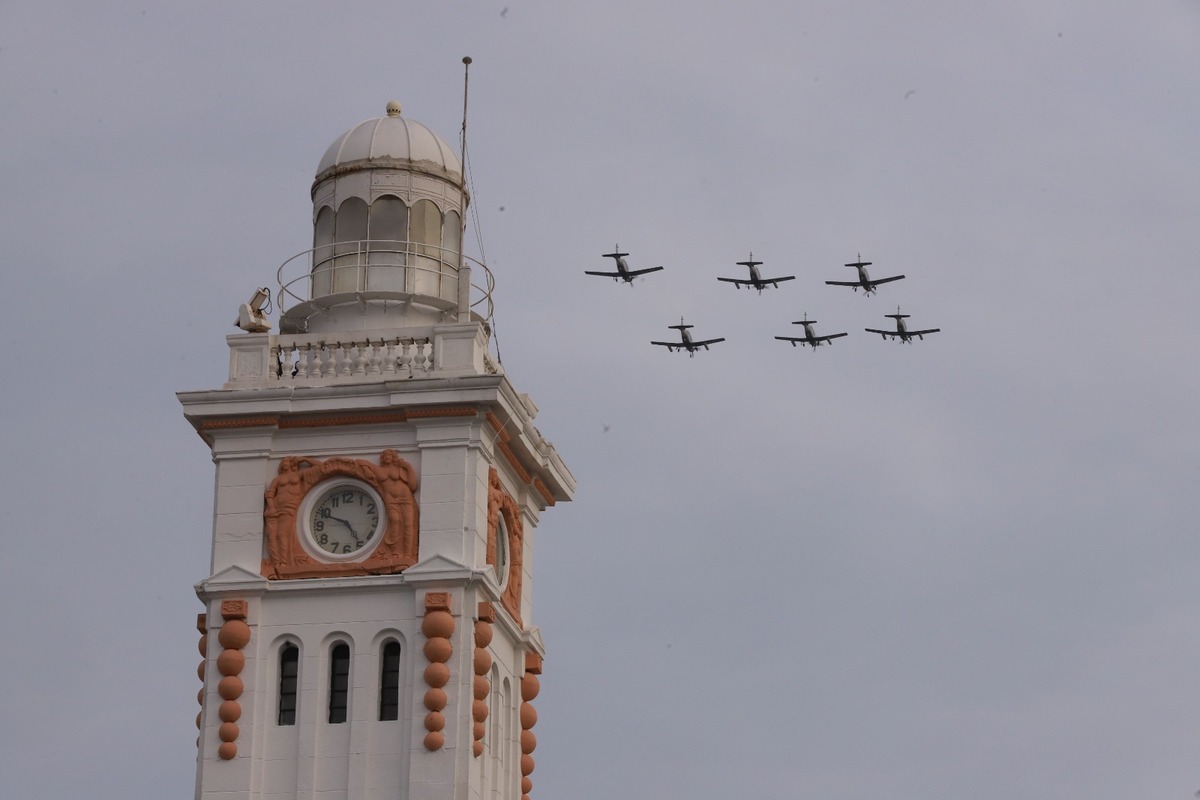 Las facultades del Ejército ampliadas serían  prevenir, inhibir y actuar ante actos ilícitos contra operaciones aeronáuticas (Jesús Quintanar).