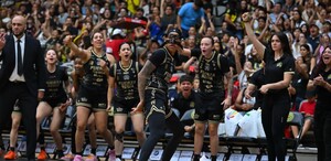 Fuerza Regia tienen la confianza de conquistar la Final de Zona, asegura el entrenador Carlos Alonso.