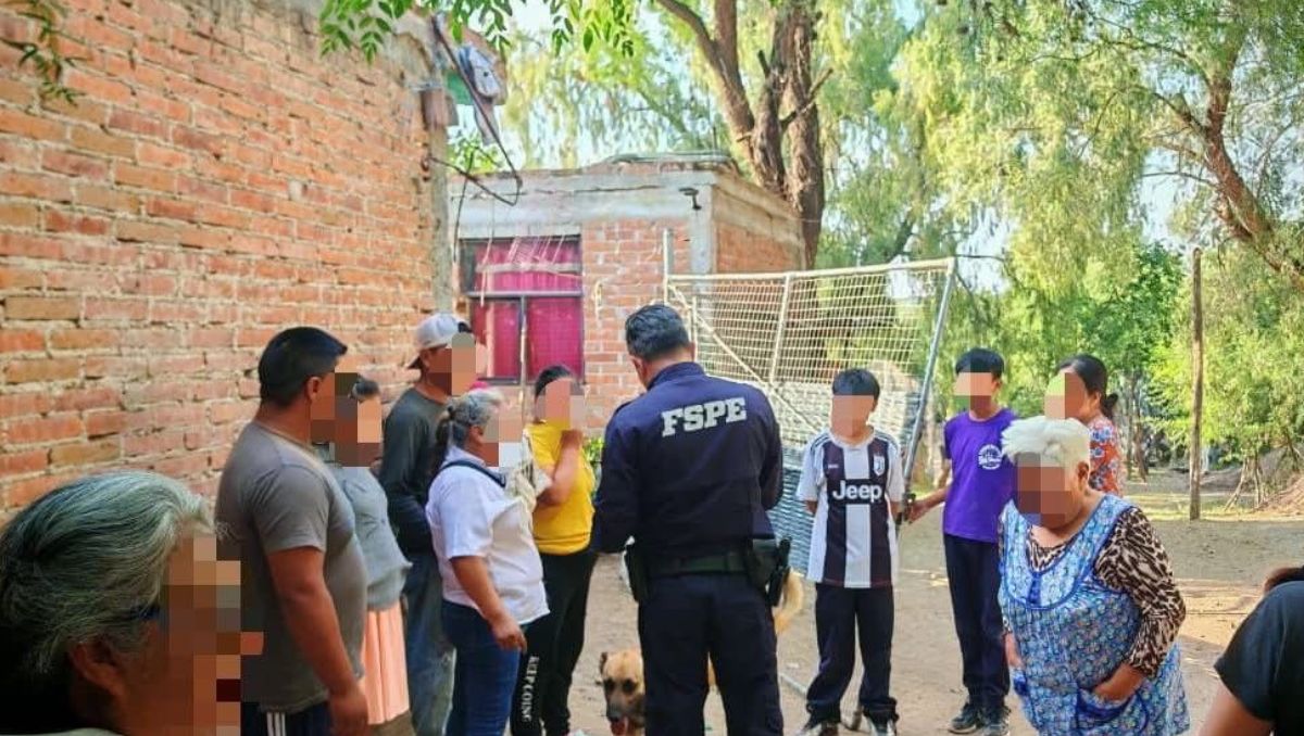 Guanajuato frena más de 94 millones de pesos en extorsiones