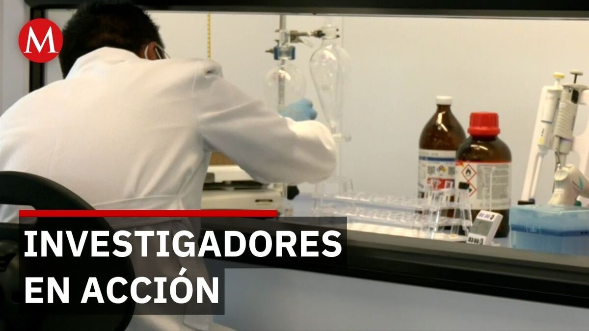 Investigadores de la Marina buscan frenar nuevas sustancias del crimen organizado