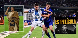 Checa los mejores memes de la clasificación de Pumas a la Final de la Liga MX.