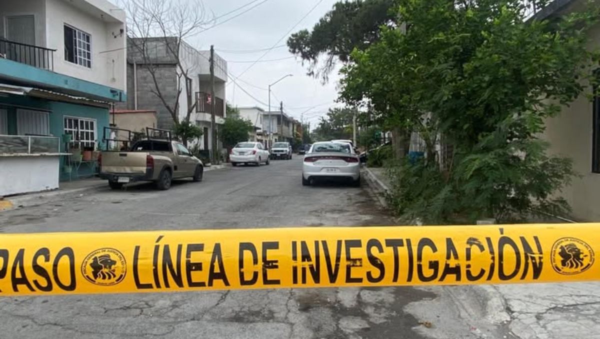 El menor llegó con signos vitales bajos al hospital, donde lamentable falleció | Especial