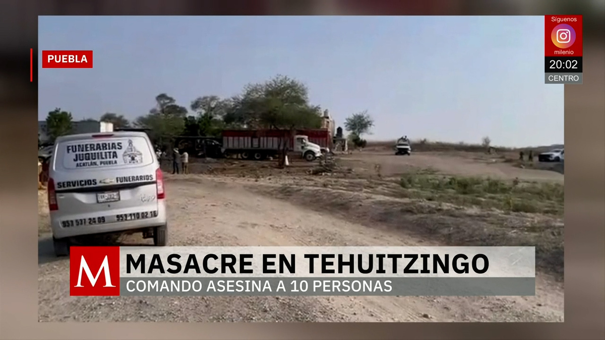 Milenio Noticias, con Liliana Sosa, 17 de mayo de 2026