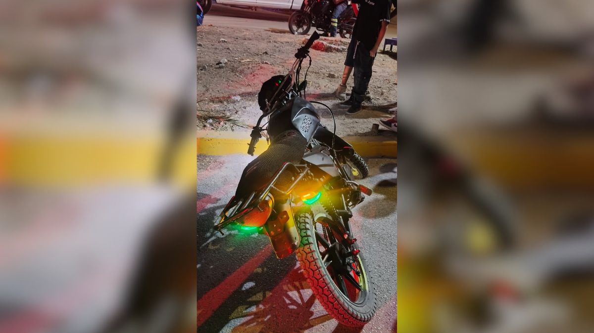 Motociclistas y ciclistas encabezan las estadísticas de muertes por hechos viales en Torreón durante el presente año.| Especial.