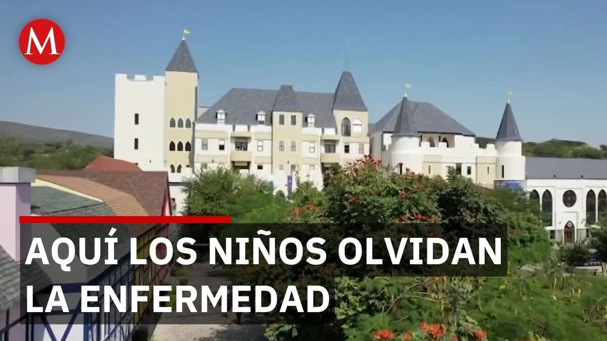Mundo Imáyina y Doctor Sonrisas: La alianza que creó un paraíso de esperanza en Morelos