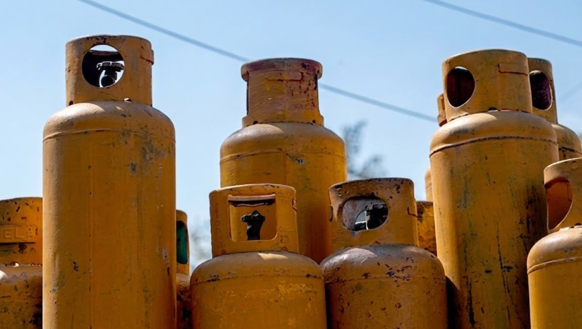 Precios del gas LP del 17 al 23 de mayo en Nuevo León | Especial