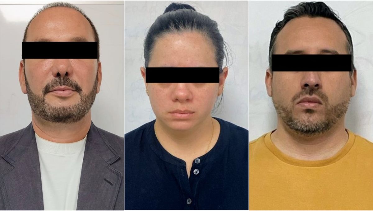 El propietario de Tamayo Capital y dos personas más fueron imputados por presunto fraude de 500 millones de pesos | Especial