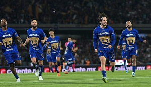 Pumas consiguió su clasificación a la Final del Clausura 2026 de la Liga MX tras vencer a Pachuca en la Semifinal de vuelta en Ciudad Universitaria.