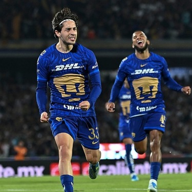 Pumas consiguió su clasificación a la Final del Clausura 2026 de la Liga MX tras vencer a Pachuca en la Semifinal de vuelta en Ciudad Universitaria.