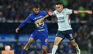 Pumas vs Cruz Azul, así queda la Final del Clausura 2026 de la Liga MX; conoce los detalles.