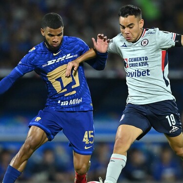 Pumas vs Cruz Azul, así queda la Final del Clausura 2026 de la Liga MX; conoce los detalles.