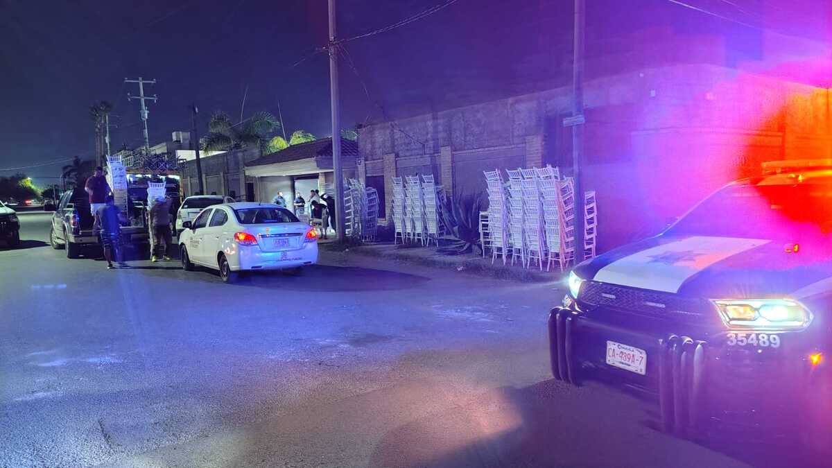 Quinta de la colonia fraccionamiento Ángeles Residencial  de Torreón fue clausurada tras el ahogamiento de un menor | Especial