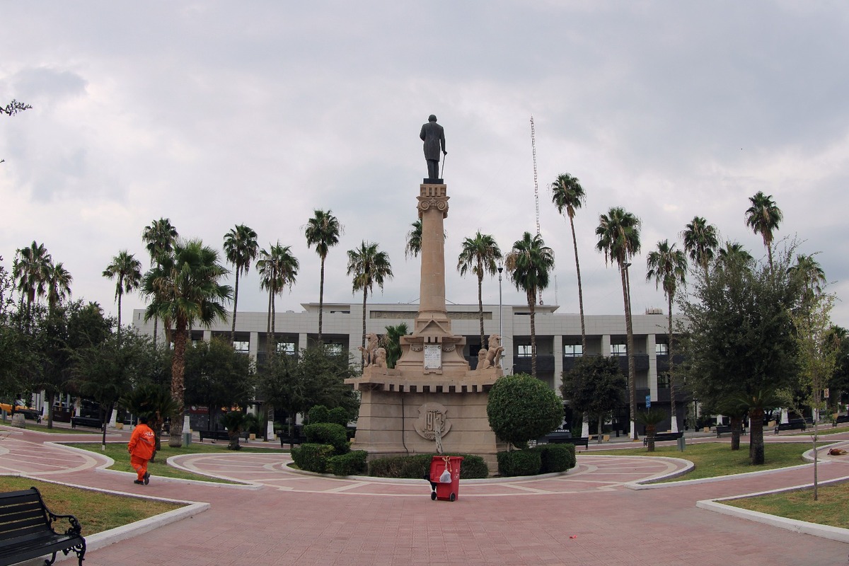Siguen cielos nubosos en La Laguna | Archivo Rolando Riestra