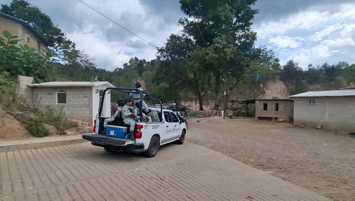 Tula es un pueblo fantasma. | Especial