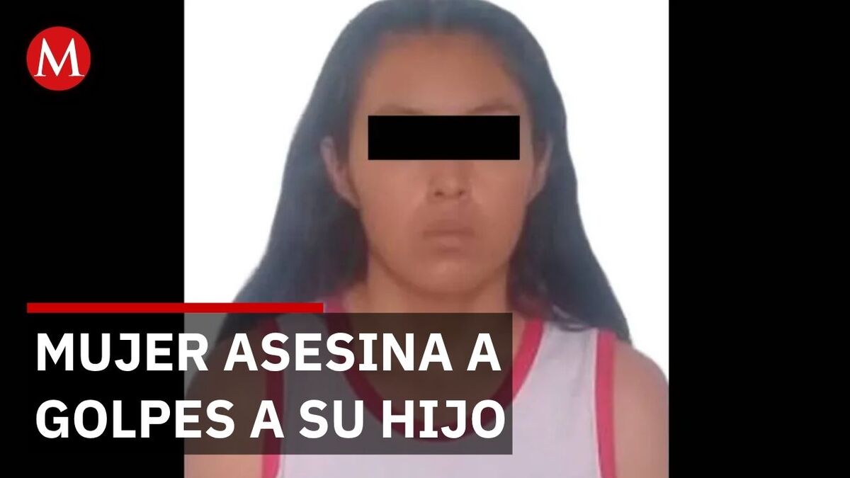 Vinculan a proceso a Miriam 'N' por el presunto homicidio de su hijo de 3 años | Infancias