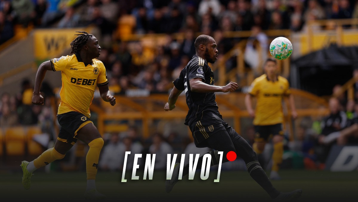 Wolverhampton vs Fulham EN VIVO partido de la Premier League 2026 (Reuters)