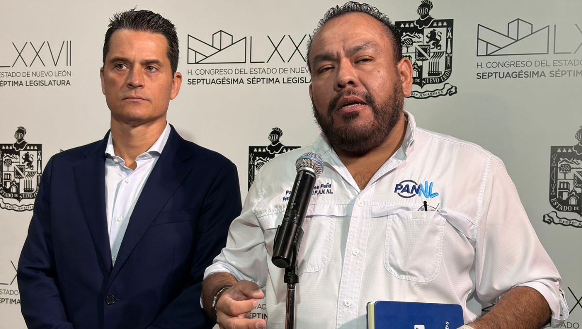 Acción Nacional adelantó que los aspirantes tendrán que trabajar en las calles para ganar posicionamiento | Kevin Recio