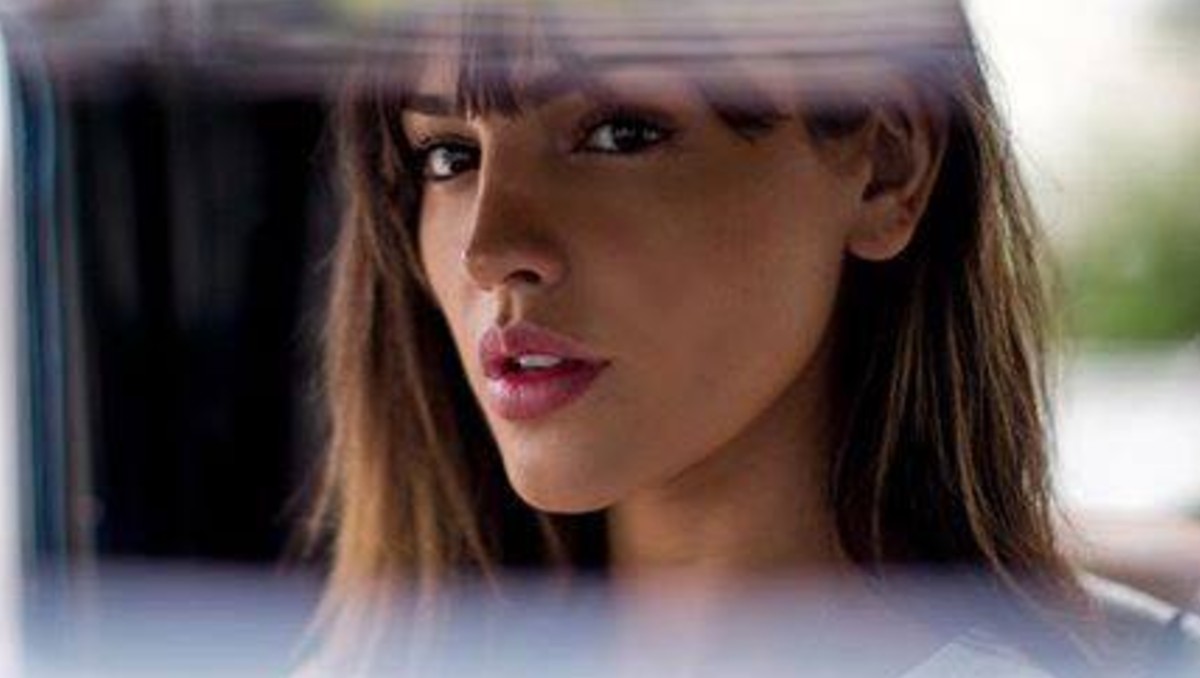 La actriz mexicana no deja de crecer en Hollywood. | Especial