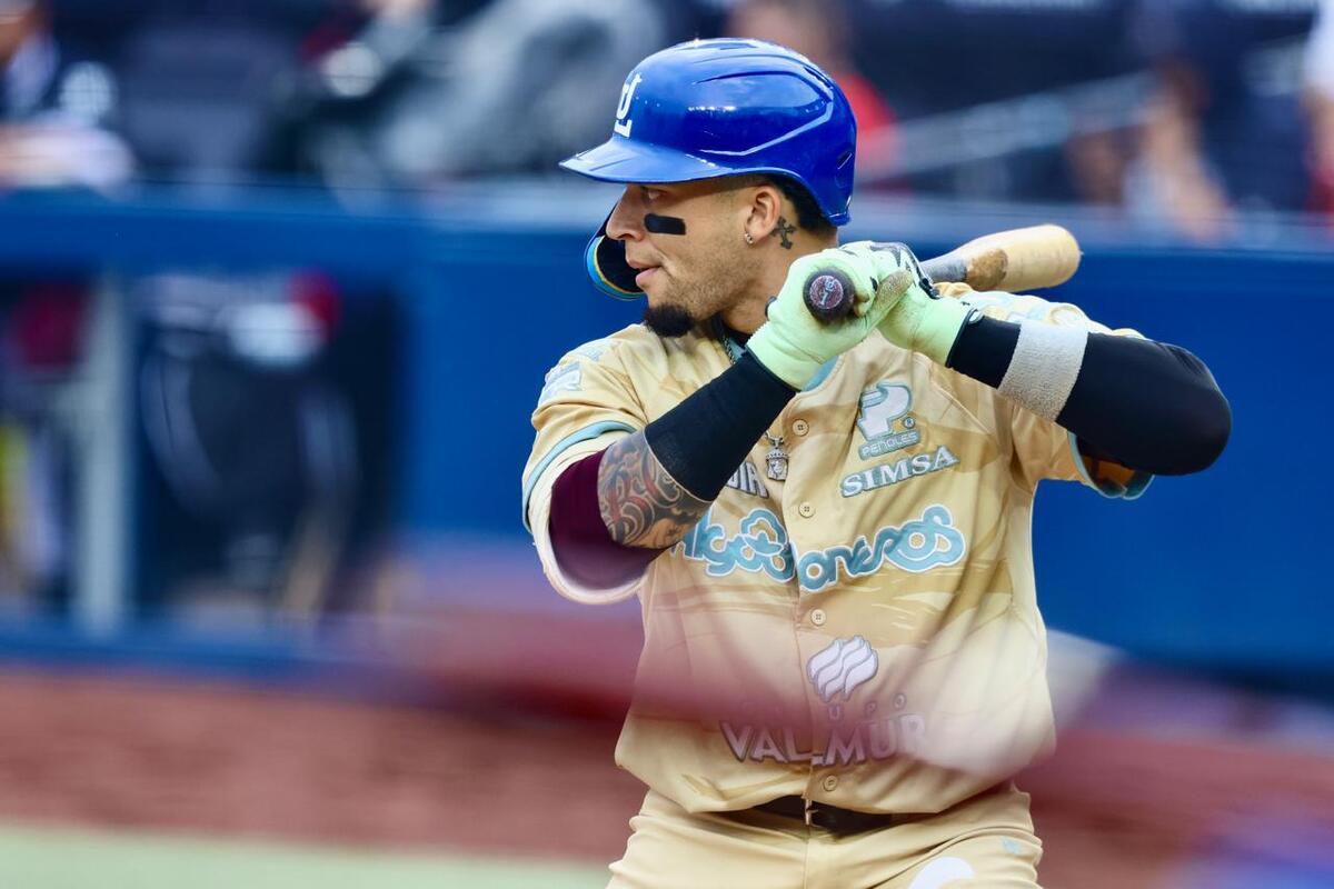 Algodoneros regresa al Estadio Revolución luego de enfrentar a los Sultanes | Roberto Alanis