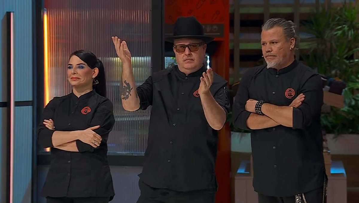 Ya arrancó la nueva temporada de MasterChef México |TV Azteca