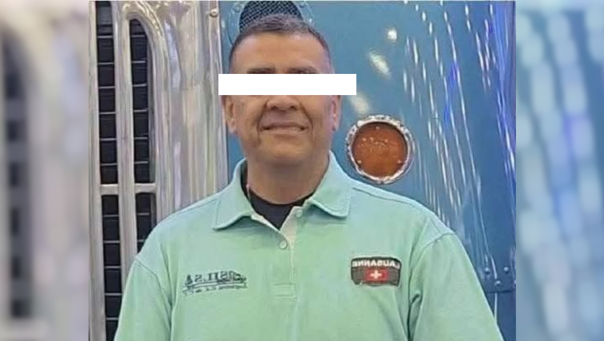 Las autoridades de Sinaloa no han dado más detalles sobre cómo localizaron a Luis Gonzalo (Foto: Cortesía)