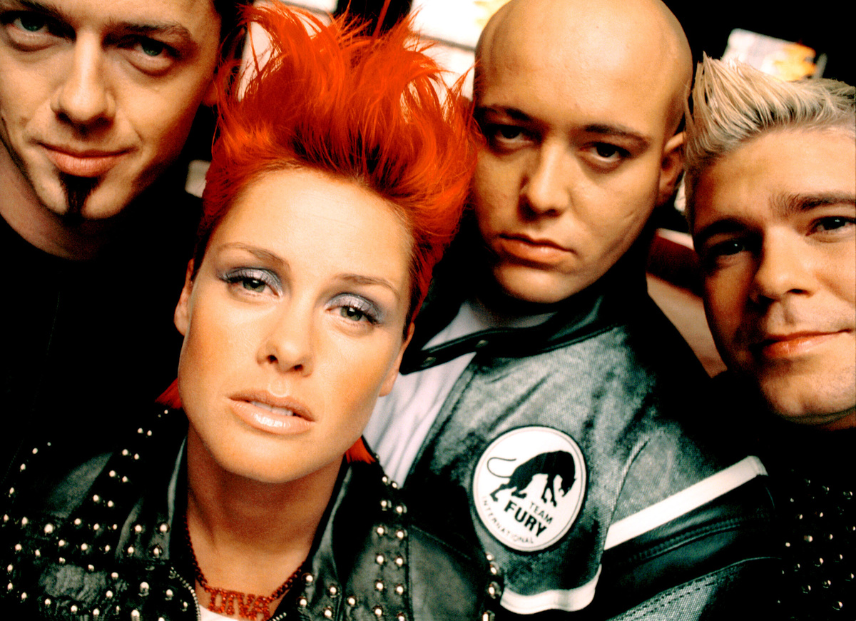 La banda Aqua detrás de 'Barbie Girl' pone fin a su historia
