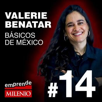 Básicos de México | La ropa que usas tiene un costo que nadie te cuenta: Valerie Benatar