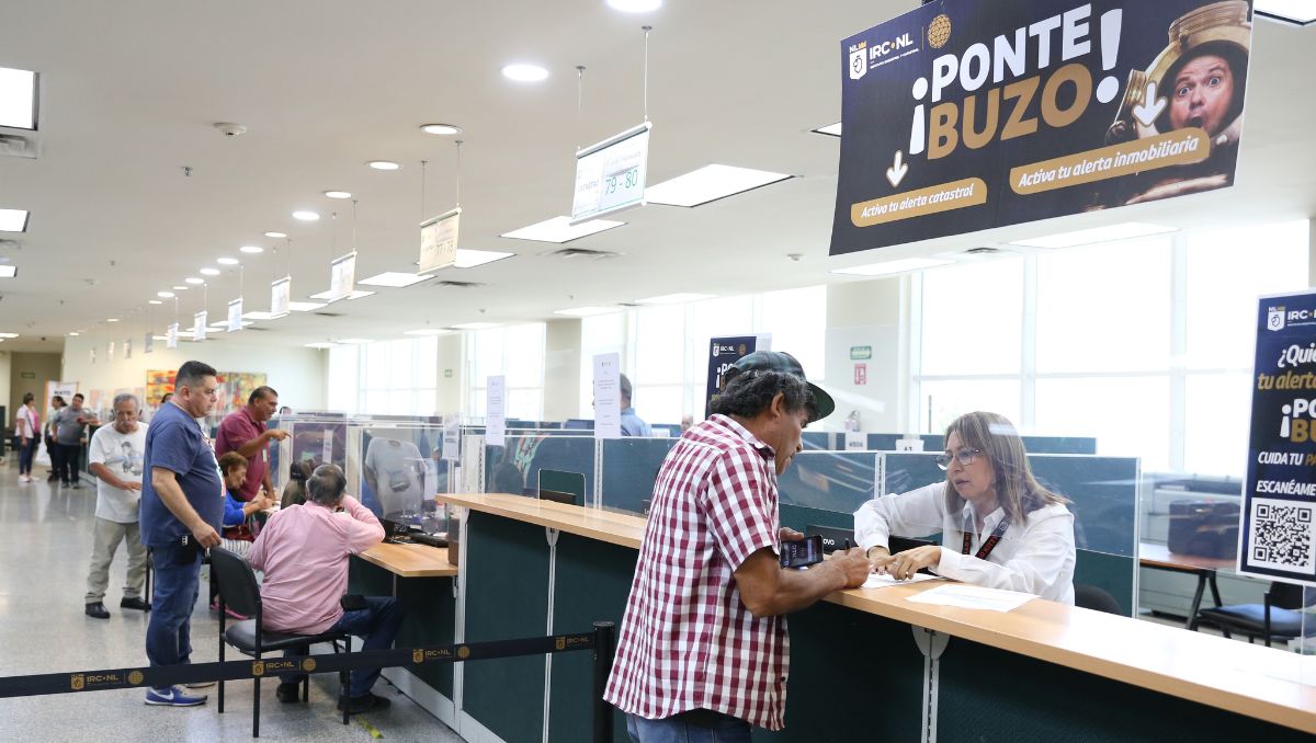 Buscan actualizar en un cuerpo normativo las disposiciones de catastro y de Registro Público | Leonel Rocha